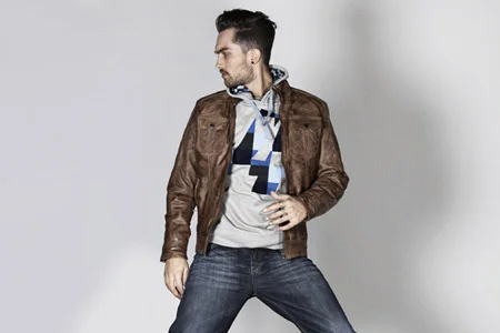 مدل لباس مردانه Frank Q 7