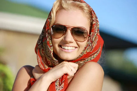مدل عینک آفتابی Ray Ban 9