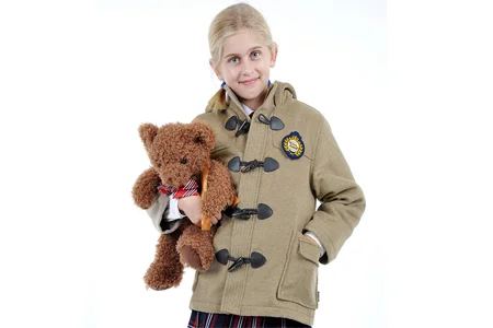مدل کاپشن دخترانه ETON KIDD 10