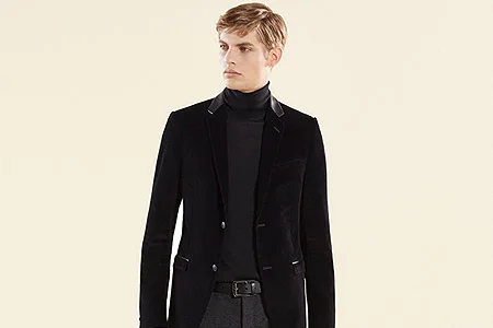 مدل لباس کلاسیک مردانه Gucci 13