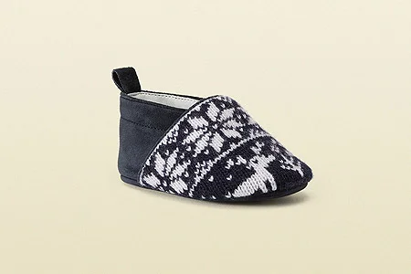 مدل پاپوش نوزادی Gucci 10