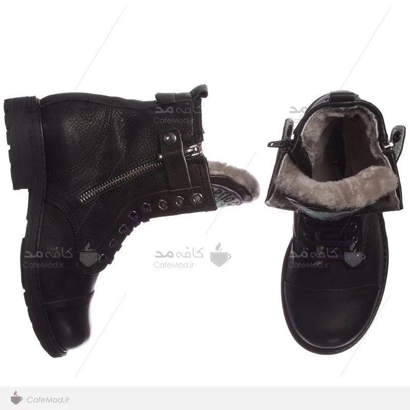 مدل کفش پسرانه