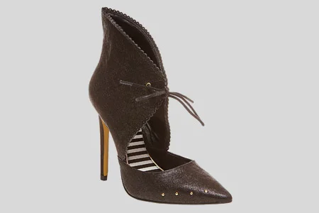 مدل کفش زنانه Betsey Johnson 10