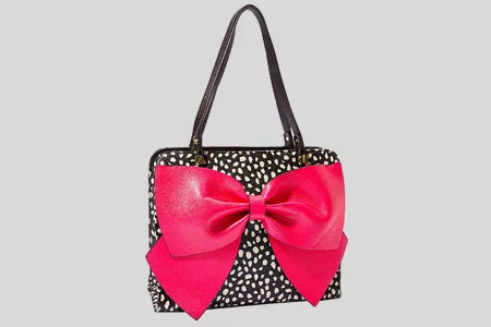 مدل کیف زنانه Betsey Johnson 19