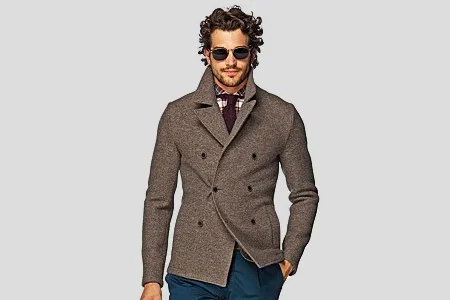 مدل لباس مردانه Suitsupply 10