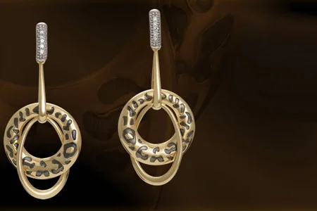 مدل زیورآلات The Graces 10