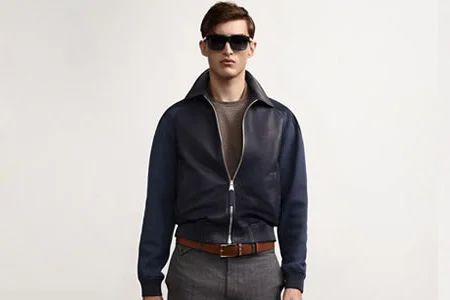 مدل لباس مردانه Louis Vuitton 4