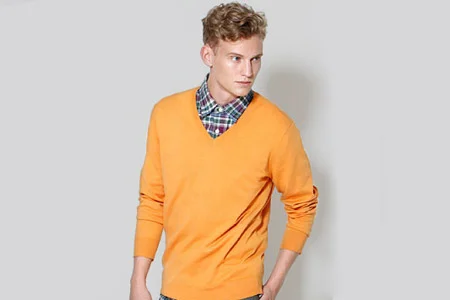 مدل لباس مردانه UNIQLO 10