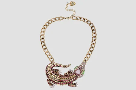 مدل زیورآلات Betsey Johnson 11