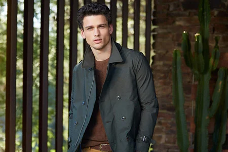 مدل لباس مردانه Massimo Dutti 11