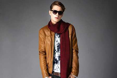 مدل لباس مردانه Just Cavalli 11