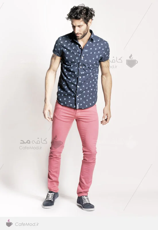 مدل لباس مردانه 2015
