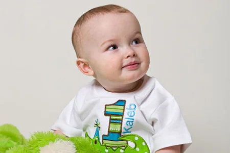 مدل لباس پسرانه بچه گانه 10