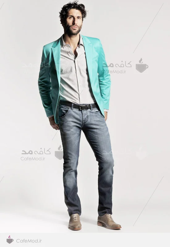 مدل لباس مردانه 2015