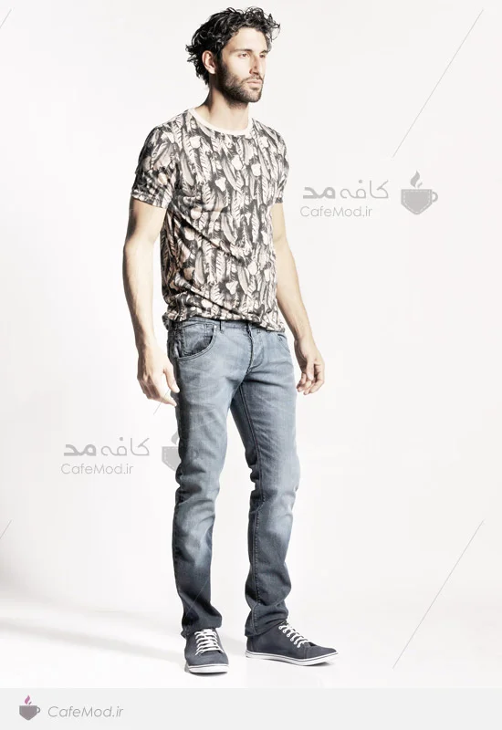 مدل لباس مردانه 2015