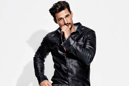 مدل لباس مردانه One Man Show 7