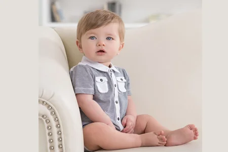 مدل لباس بچه گانه 7