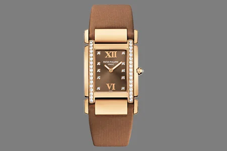 مدل ساعت مچی Patek Philippe 9