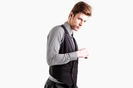 مدل لباس مردانه Primo Emporio 9