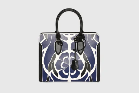 مدل کیف زنانه Alexander McQueen 7