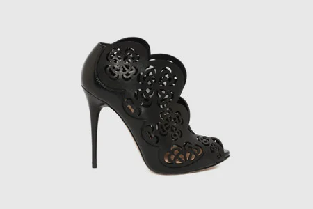 مدل کفش زنانه Alexander McQueen 6