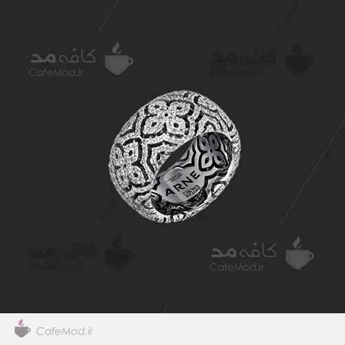 مدل انگشتر حلقه