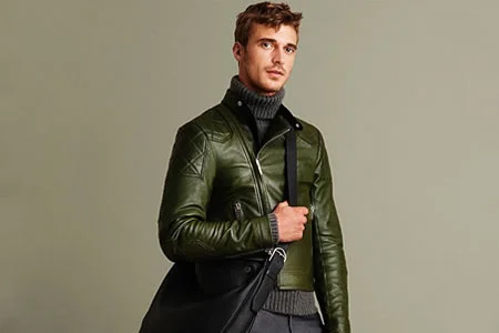 مدل لباس مردانه Bally 9
