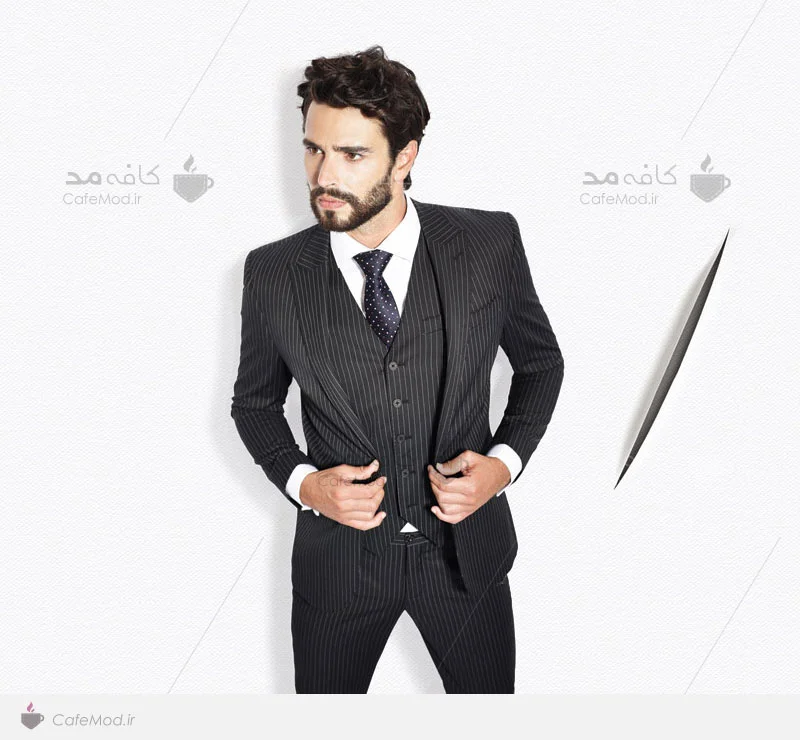 مدل لباس مردانه 2015