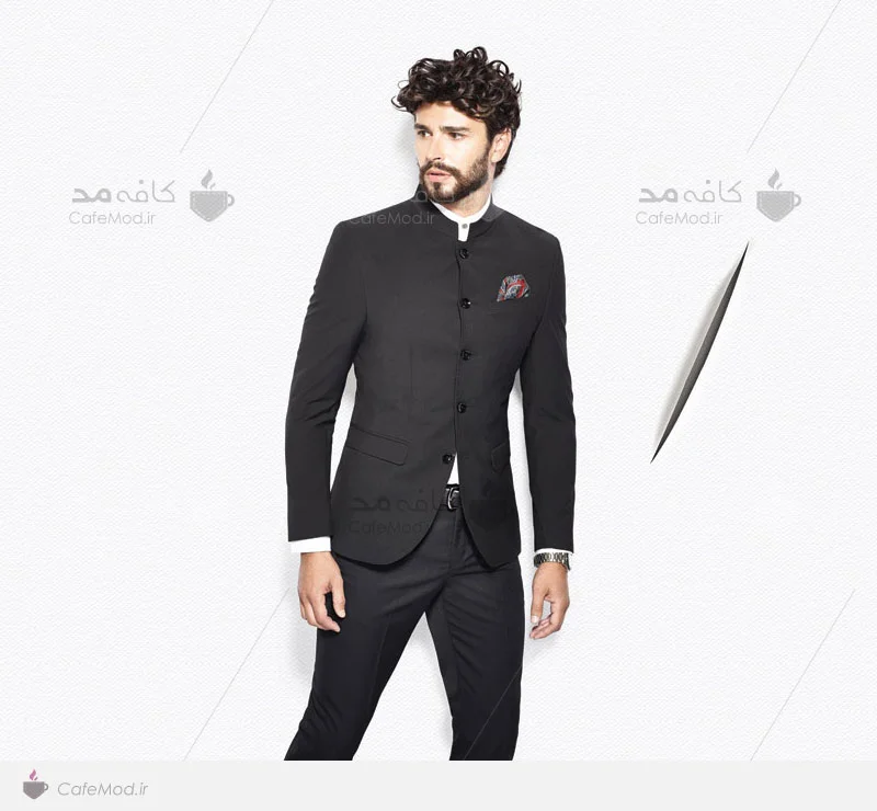 مدل لباس مردانه 2015