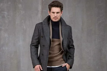 مدل لباس مردانه Brunello Cucinelli 10