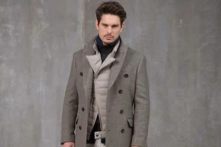 مدل لباس مردانه Brunello Cucinelli 10