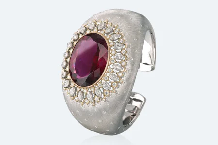 مدل جواهرات Buccellati 11