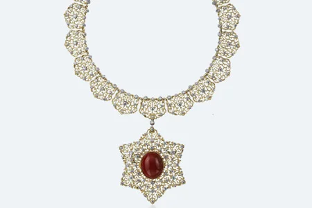 مدل جواهرات Buccellati 11