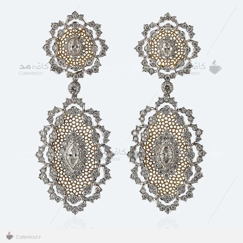 مدل گوشواره