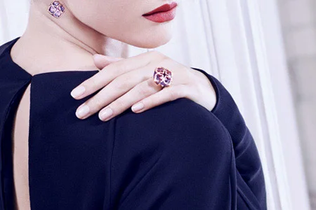 مدل ساعت و زیورآلات Chopard 10