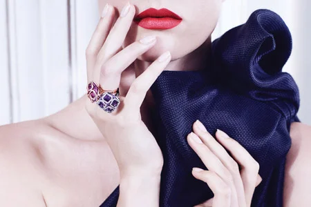 مدل ساعت و زیورآلات Chopard 10