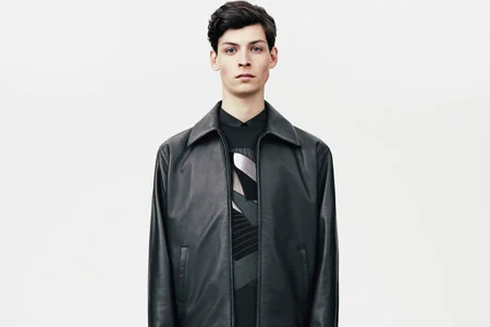 مدل لباس مردانه Christopher Kane 9