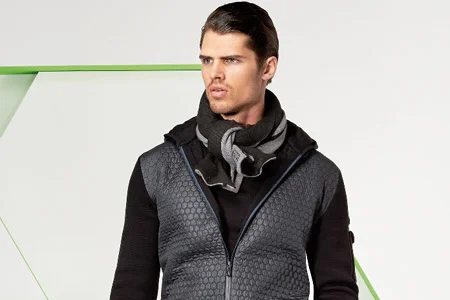 مدل لباس مردانه اسپرت HugoBoss 11