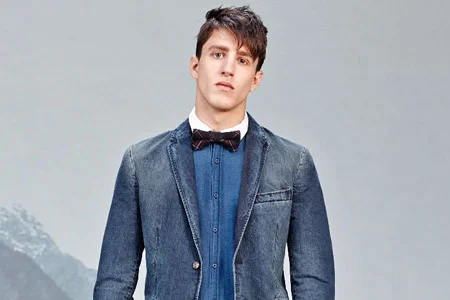 مدل لباس مردانه HugoBoss 7