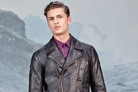 مدل لباس مردانه HugoBoss 7