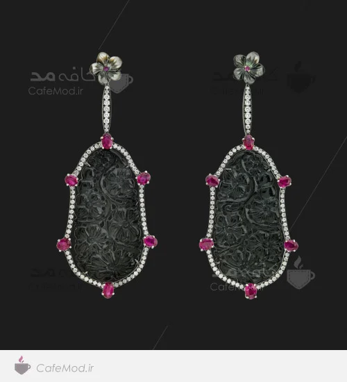 مدل گوشواره