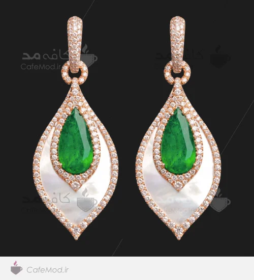 مدل گوشواره
