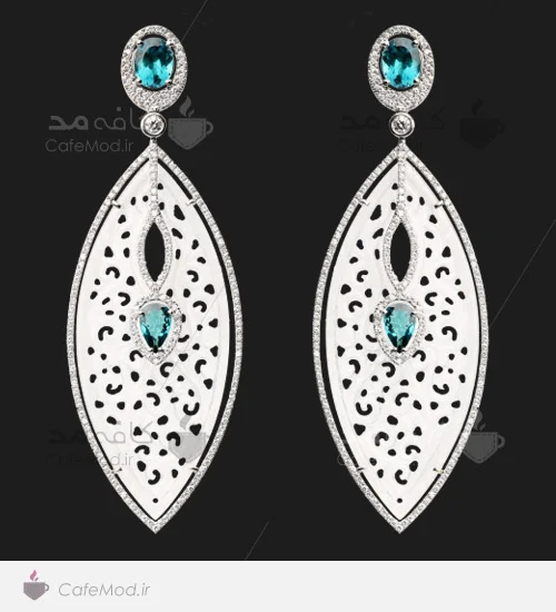 مدل گوشواره