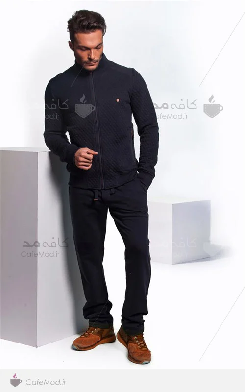 مدل لباس اسپرت مردانه