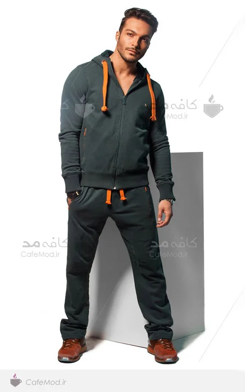 مدل لباس اسپرت مردانه