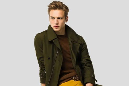 مدل لباس مردانه Massimo Dutti 10
