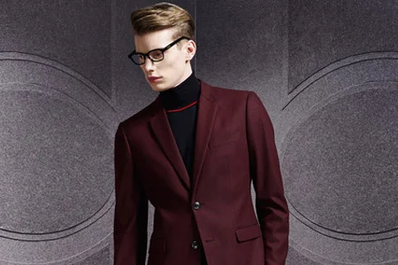 مدل لباس مردانه Viktor & Rolf 10