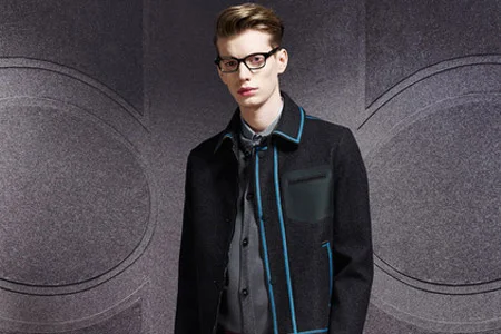مدل لباس مردانه Viktor & Rolf 10