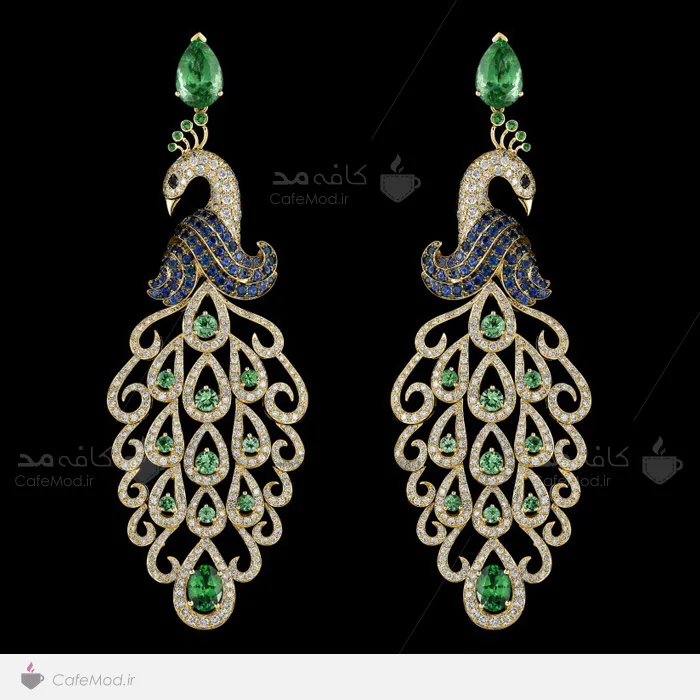 مدل گوشواره