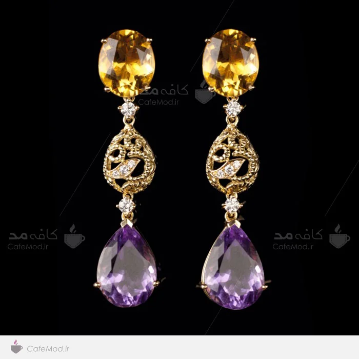 مدل گوشواره